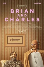 Брайан и Чарльз (2022)