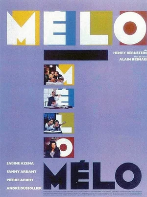 Мелодрама (1986)