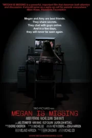 Пропавшая Меган (2011)