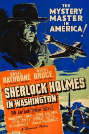 Шерлок Холмс в Вашингтоне (1943)