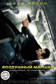 Воздушный маршал (2014)