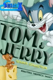 Том и Джерри (сериал 1940 – 1992)